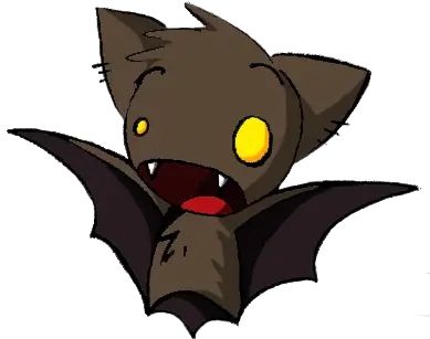  Free Png Cute Bats U0026 Batspng Transparent Images Cute Vampire Bat Drawing Bats Png