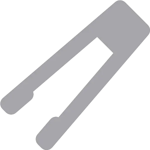  Tongs Barbecue Bbq Food And Restaurant Icon Solid Png Tong Icon