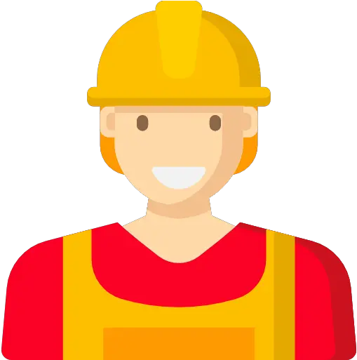  Free Icon Labor Woman Labor Icon Png Construction Worker Icon