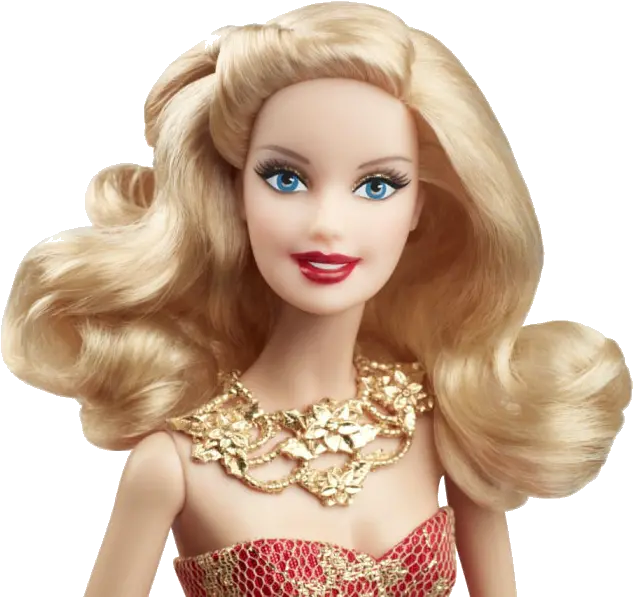  Barbie Fashion Doll Toy Mattel Barbie Png Download 800 Barbie Head 3d Png Barbie Png