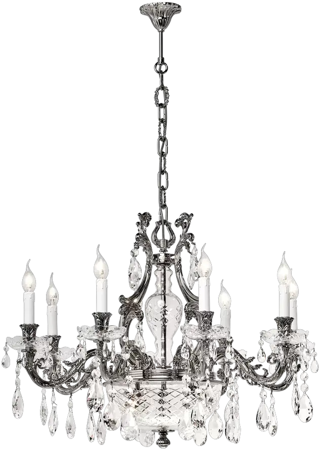  Possoni Illuminazione Offers Classic Chandeliers With Many Possoni Illuminazione Grace Png Chandelier Icon