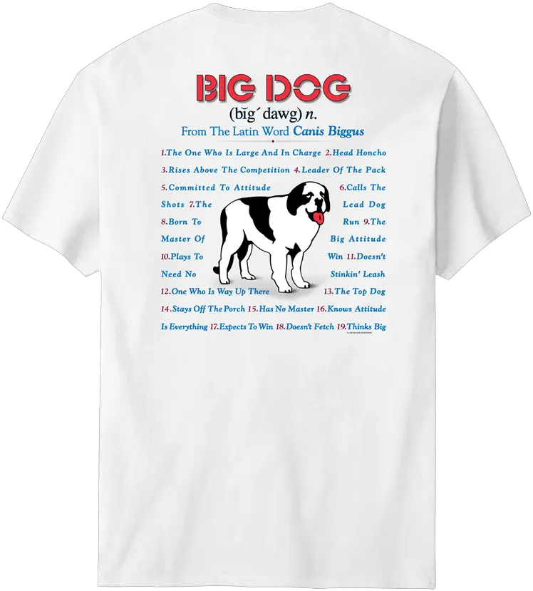  Bd Defined T Shirt Big Dog Powder Hound Png 90s Icon Bob