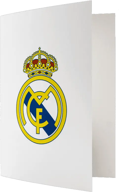  Real Madrid Bernabéu Gift Box Fandom Culture Language Png Real Madrid Icon