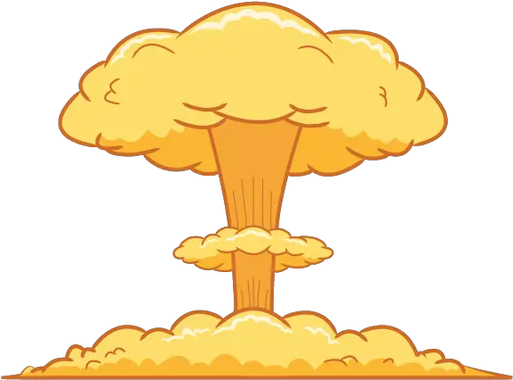  Download Go To Image Mushroom Cloud Clipart Png Full Transparent Background Mushroom Cloud Clipart Mushroom Cloud Transparent