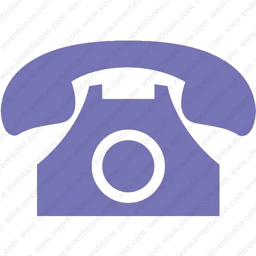  Download Telephone Vector Icon Inventicons Telephone Png Contact Icon Pack