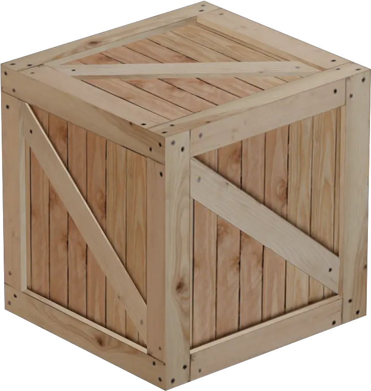  Cups And Boxes Of Different Materials Content Classconnect Solid Png Crate Icon