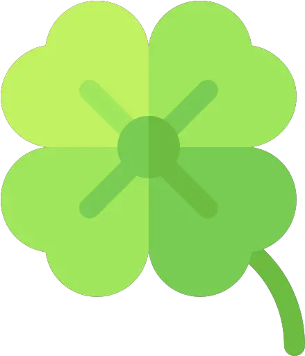  Clover Free Nature Icons Clover Png 4 Leaf Clover Icon