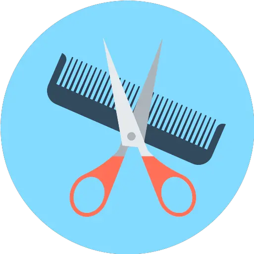  Hairdresser Comb Png Icon Hairdresser Loader Comb Png