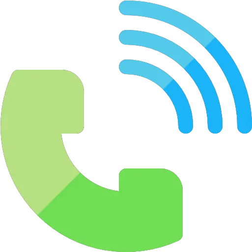  Phone Call Free Technology Icons Vertical Png Visio Network Icon