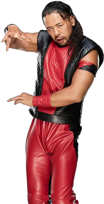  Shinsuke Nakamura Png Images Tight Shinsuke Nakamura Png