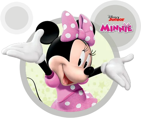  Video Phone Calls With Disney Characters Pull Ups Minnie Mouse Call Png Minnie Mouse Face Png