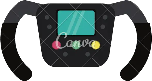  Steering Wheel Icon Canva Canva Png Steering Icon