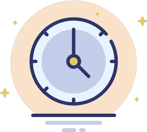  Finance Mango Clock Icon Spaark Bussiness Flat Icons Mango Png Clock Icon Png