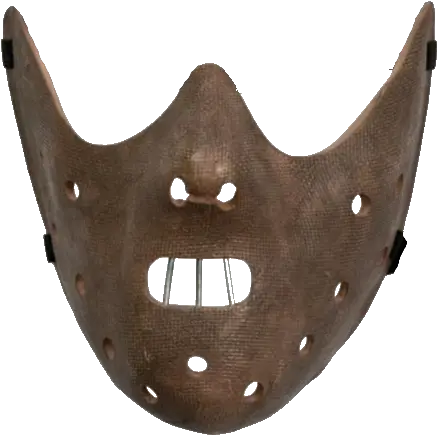  Jason Voorhees Mask Png 2 Image Hannibal Lecter Mask Png Jason Voorhees Png