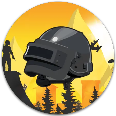  Player Unknown Battlegrounds Icon Pubg Mobile Animated Png Player Unknown Battlegrounds Logo Png