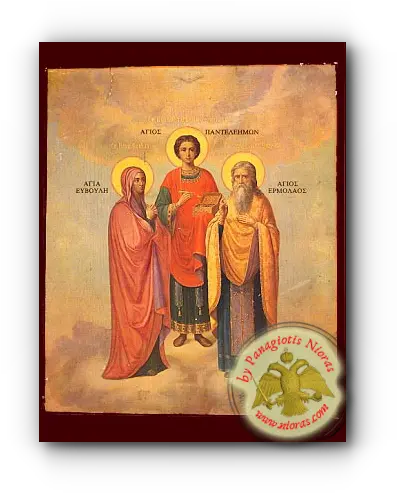  Www Byzantine Png Orthodox Saint Matthe Icon