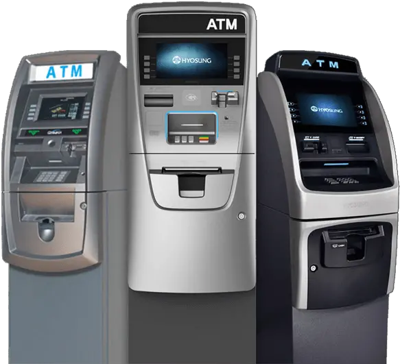  Atms Usa Atm Machine Png Atm Png