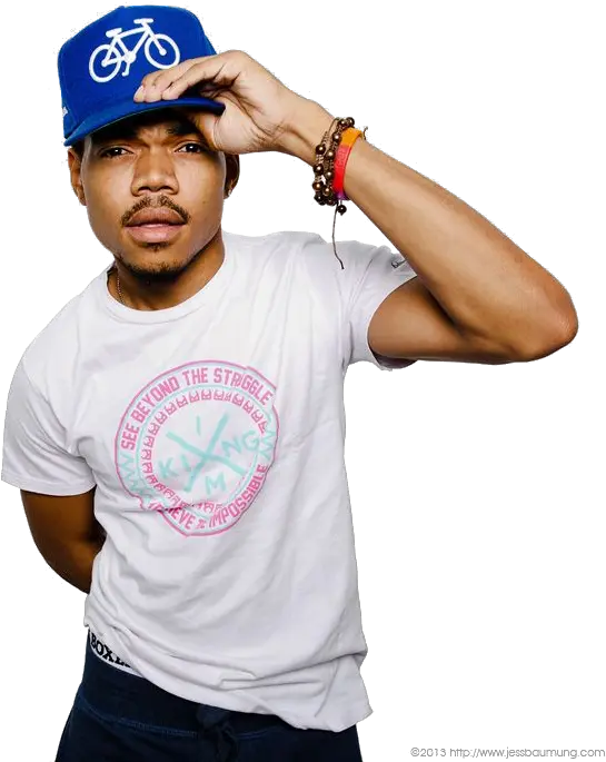  Download Chance The Rapper Png Transparent Chance The Rapper Png Rapper Png