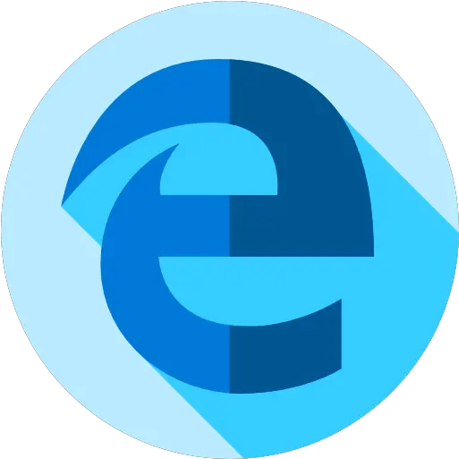  Edge Edge Browser Circle Png Edge Png