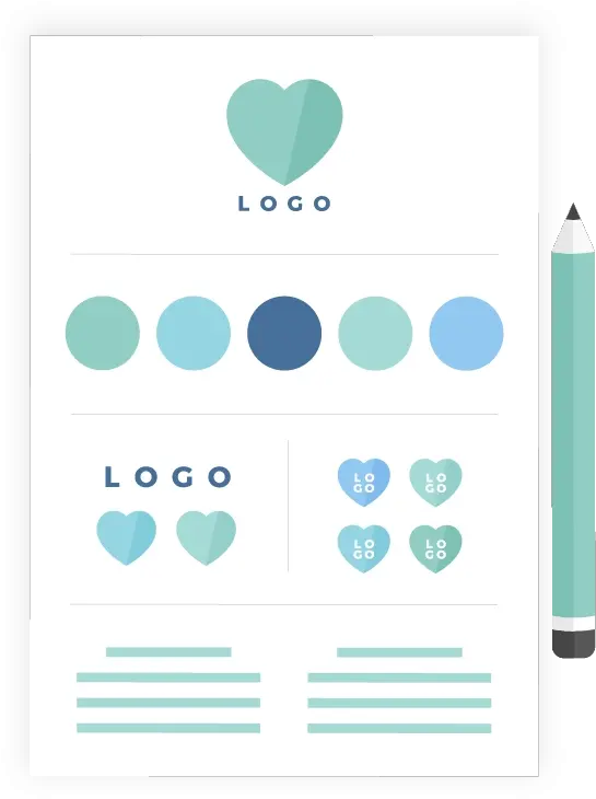  Brand U0026 Website Design Package For Creative Entrepreneurs Design Png Website Designing Icon