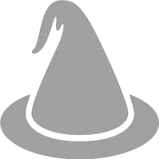  Witch Icons Images Png Transparent Witch Icon Wizard Hat Icon