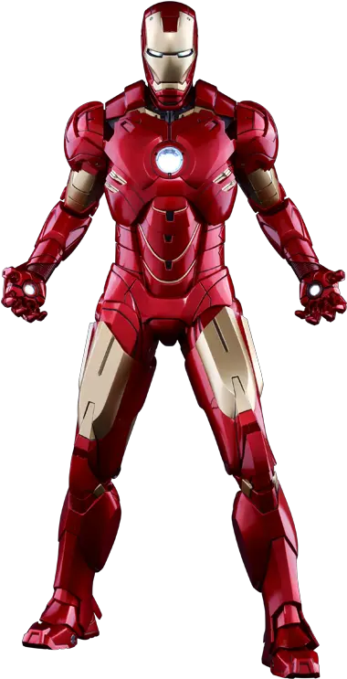  Hero Transparent Images Iron Man Mark4 Png Hero Png