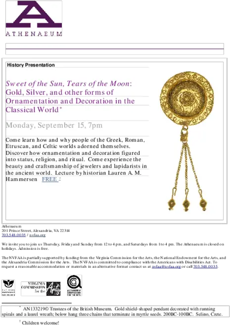  Pdf Sweet Of The Sun Tears Moon Gold Silver And Language Png Wreath Icon Greek