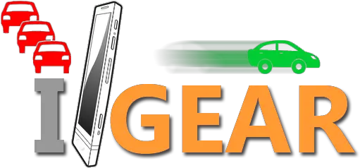  I Gear Info Trafic Png Traffic Congestion Icon