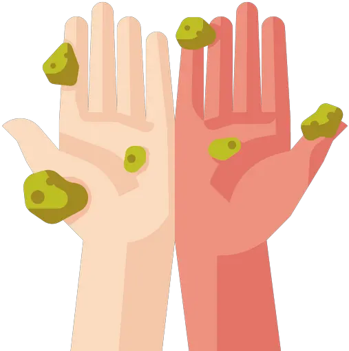  Dirty Hands Icon Of Flat Style Dirty Hand Icon Png Hands Png