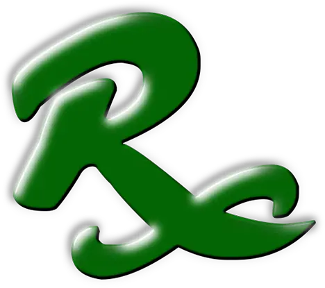  Pharmacy Rx Symbol Free Image Download Green Pharmacy Rx Logo Png Rx Icon