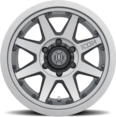  Icon Alloys Rebound Pro Wheels Icon Rebound Pro Png So Cal Icon