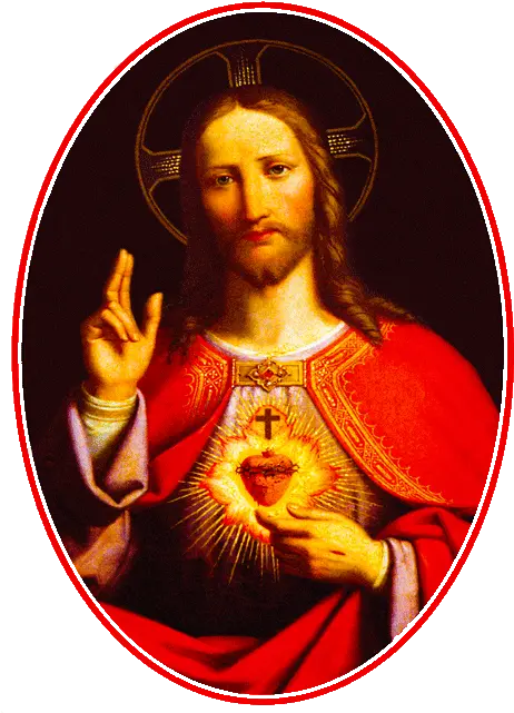  Sacred Heart Alliance Png