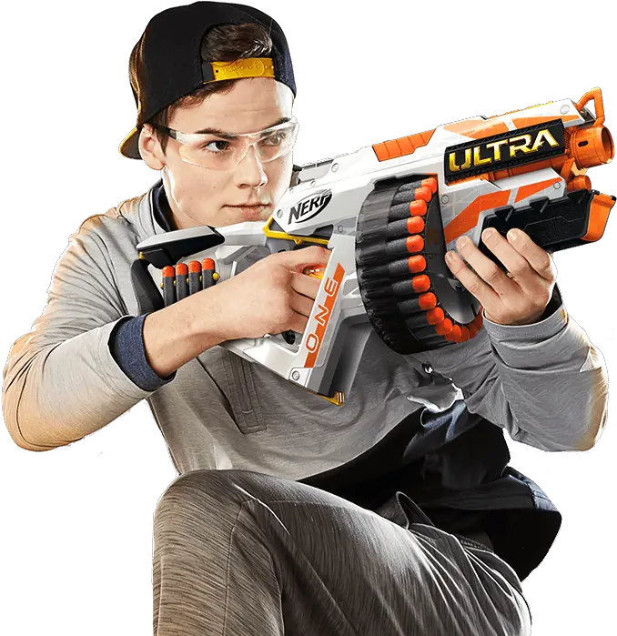  Nerf Ultra Blasters Accessories Nerf Ultra One Png Nerf Png