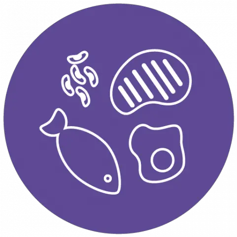  Myplate Us Department Of Agriculture Drawing Png Meal Icon