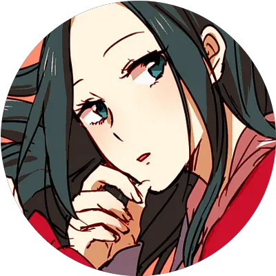  Icons Desu Close Icons De Momo Yaoyorozu Png Pastel Icon Tumblr