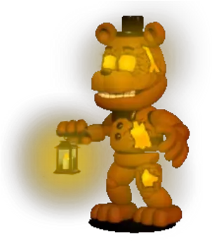  Home Customfnafworld Stuffed Mike Schmidt Fnaf Png Freddy Fazbear Png