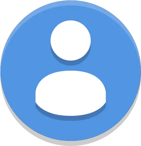  Avatar Default User Free Icon Of Dot Png User Icon