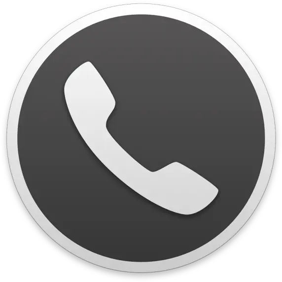  Telephone 3 Missed Calls Icon Png Microphone Icon Missing On Android Keyboard