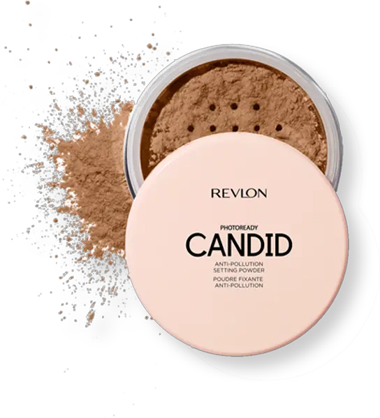  Photoready Candid Anti Pollution Setting Powder Png Dust Effect Png