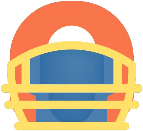  American Football Helmet Icon Transparent Png U0026 Svg Vector For American Football Nfl Helmet Icon