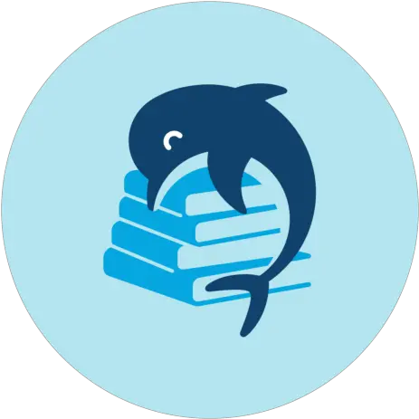  Home Common Bottlenose Dolphin Png Flip Over Icon