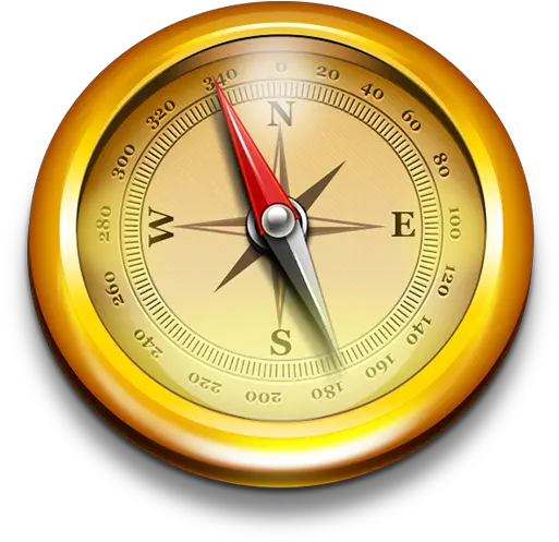  Compass Icon Png Ico Or Icns Free Vector Icons Qibla Compass Png Compass Icon Transparent