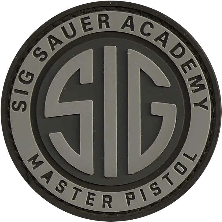  Logo De Sig Sauer Png Image With No Solid Nra Logo Png