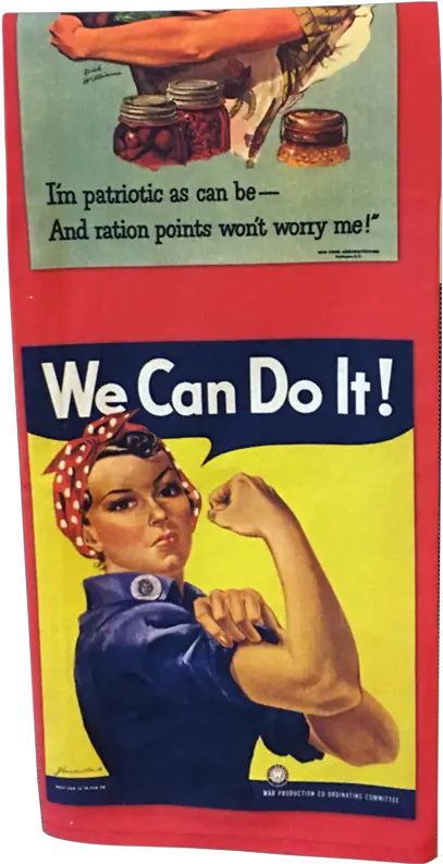  Rosie The Of Wwii Rosie The Riveter Ww1 Png Rosie The Riveter Transparent