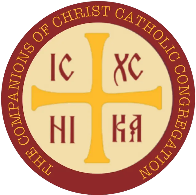  The Companions Of Christ Catholic Congregation The Magyar Görögkatolikus Egyház Png Joseph Of Arimathea Icon