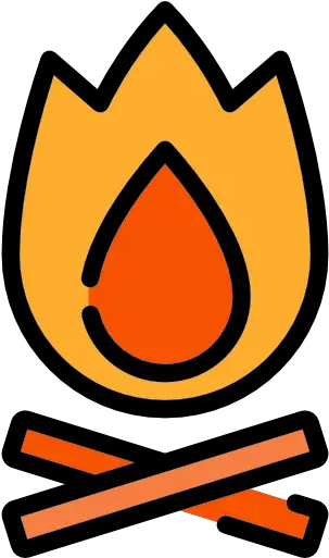  Bonfire Halloween Scalable Vector Scalable Vector Graphics Png Human Torch Png