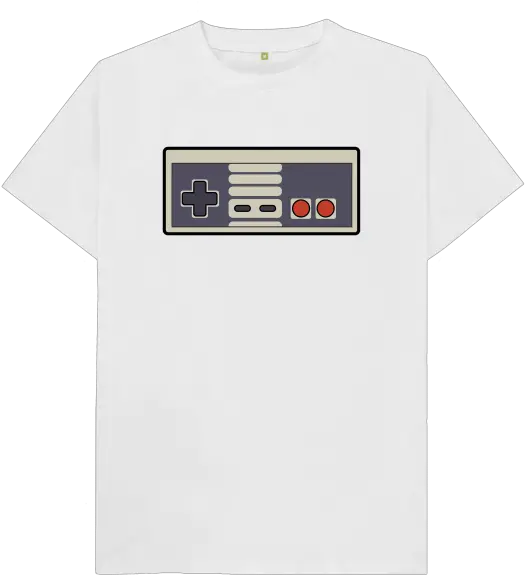  Nintendo Nes Controller Geek Tee Same Shit Different Day T Shirt Png Nes Controller Png