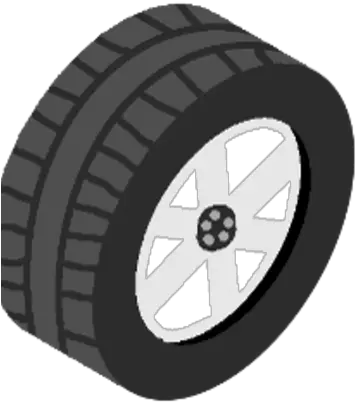  Tires Official Scrap 2 Wiki Fandom Circle Png Tires Png