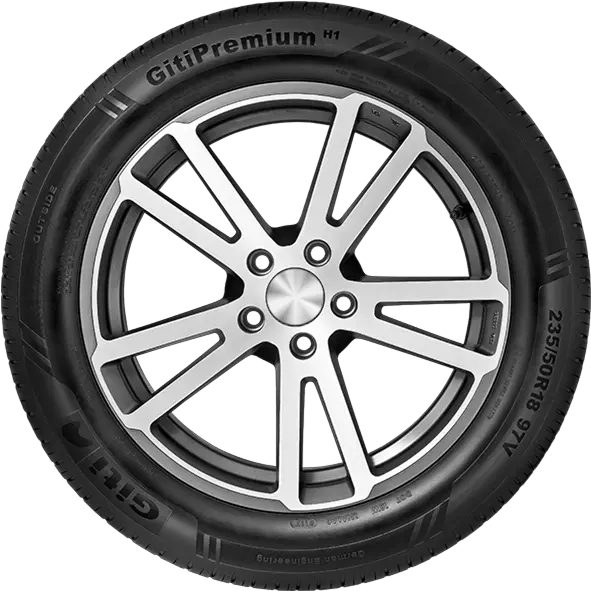  Home Giti Tire Giti Premium H1 Test Png Tires Png