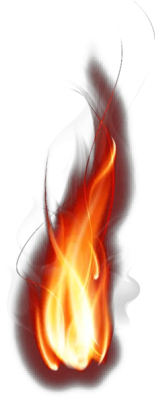  Fire Flame Png Image Free Download Vertical Real Flame Png